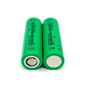 18650 lithium battery